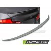 Zadní spoiler odtrhová lišta BMW F10 2010-2016 M5 STYLE