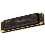 Fender Blues Deville Harmonica – Zboží Dáma