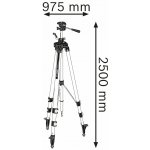 Bosch BT 250 – Zboží Mobilmania