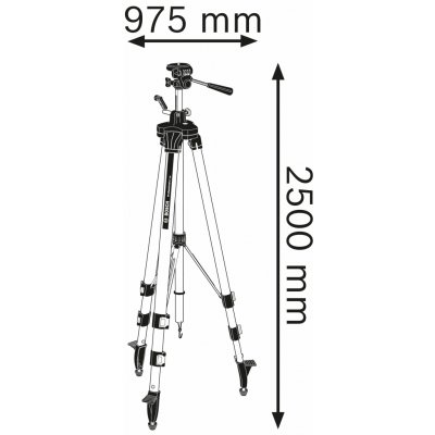 Bosch BT 250 – Zboží Mobilmania