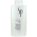 Wella SP Clear Scalp Shampoo 1000 ml – Zbozi.Blesk.cz