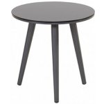 Hartman Sophie bistro stůl Carbon Black – Zboží Dáma