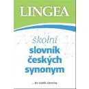 Školní slovník českých synonym a antonym - autorů kolektiv