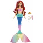 Disney Princess Plavající malá mořská víla Ariel – Zboží Dáma