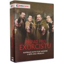 Film Případ pro exorcistu 3 DVD