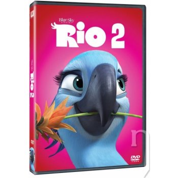 Rio 2: DVD