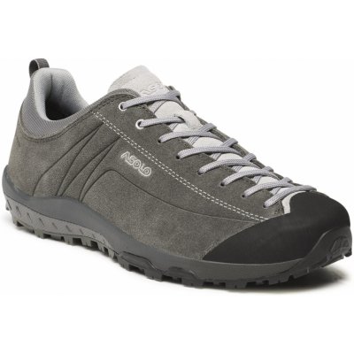 Asolo Space Gv Mm GORETEX A40504 00 A8Šedá