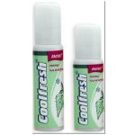 Coolfresh ústní sprej na svěží dech "Máta a měsíček" 30ml Aromatika – Zboží Dáma