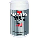 Vitabalans Magnex 375 mg +B6 180 tablet – Sleviste.cz