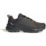 adidas Terrex Skychaser AX5 Gtx boty shadow olive carbon bronze strata – Hledejceny.cz