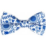 Bubibu dětský s folklorním vzorem i6523 bílý – Hledejceny.cz