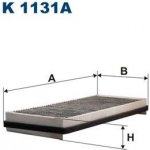 Vzduchový filtr FILTRON AR 307/2 – Hledejceny.cz