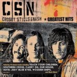 Crosby, Stills & Nash - Greatest hits, CD, 2005 – Hledejceny.cz