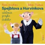Spejblova a Hurvínkova učebnice jazyka českého - Dvorský Ladislav – Zboží Dáma