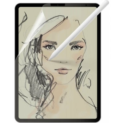 FIXED PaperFilm Screen Protector pro Apple iPad 10.2 2019/2020/2021 FIXPSP-469 – Zboží Živě