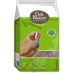 Deli Nature Premium Foreign finches 1 kg – Zboží Mobilmania