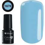 Silcare Gel lak-Color IT Premium 1670 6 g
