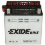 Exide YB14-A2, EB14-A2 – Zboží Mobilmania