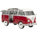 Revell ModelSet auto 67399 VW T1 Samba Bus 1:24 – Zbozi.Blesk.cz