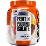 Extrifit Protein Pudding Isolate vanilka 900 g – Zboží Dáma