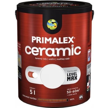 Primalex Ceramic Český křišťál 5 l