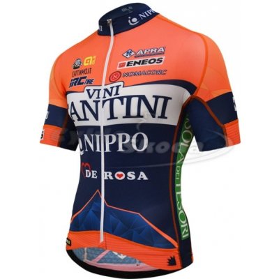 GIRO D´ITALIA CLONE profi týmu VINI FANTINI NIPPO 2015 – Zboží Mobilmania