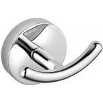 AQUALINE SAMBA dvojháček, chrom – Zboží Mobilmania