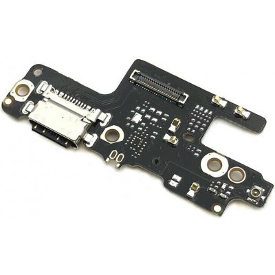 Xiaomi Redmi Note 7 Nabíjecí Deska Včetně Konektoru – Zboží Živě