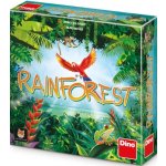 Dino Rainforest – Sleviste.cz