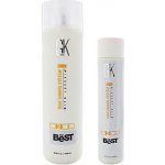 GK Hair The Best Keratin vyhlazující krém na vlasy 300 ml – Hledejceny.cz