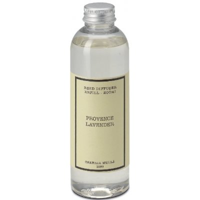 Mollá Náplň do aroma difuzéru Provence Lavender Cereria 200 ml – Hledejceny.cz