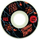 Slime Balls X Stranger Things Meek Slasher Eddie Light Ups 78a 60mm – Zboží Dáma