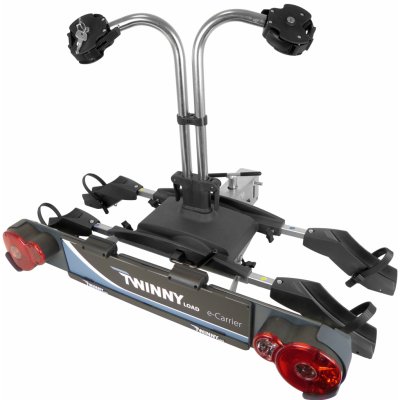 Twinny Load eCarrier – Zboží Mobilmania