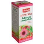 Apo sirup Echinacea s rak 320 g – Hledejceny.cz