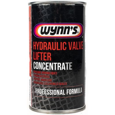 Wynn's Hydraulic Valve Lifter Concentrate 325 ml