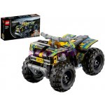 LEGO® Technic 42034 Čtyřkolka – Hledejceny.cz