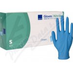 ABENA Nitril Classic modré 100 ks – Hledejceny.cz