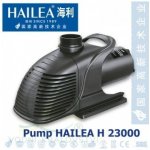 Hailea H 23000 – Zboží Mobilmania
