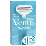 Gillette Venus + 2 ks hlavic – Hledejceny.cz
