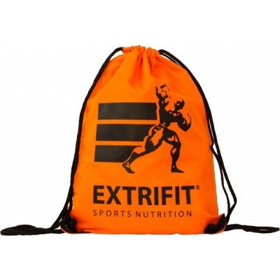 Extrifit fitness oranžová – Hledejceny.cz