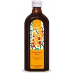 Weleda BIO Rakytníková šťáva šťáva pro podporu imunitního systému 250 ml – Hledejceny.cz