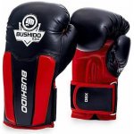 DBX Bushido Pro Dbd-B-3 – Zboží Mobilmania