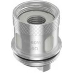 Geekvape Náhradní žhavící hlava Supermesh X2 0,4ohm pro Aero Shield Cerberus Mesh – Hledejceny.cz