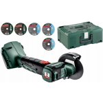 Metabo CC 18 LTX BL 600349840 – Hledejceny.cz