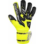 Reusch Attrakt Freegel Silver Goalkeeper Gloves 5570235-2025 – Hledejceny.cz