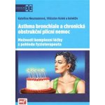 Asthma bronchiale a chronická obstrukční plicní nemoc – Hledejceny.cz