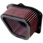 Vzduchový filtr K&N FILTERS SU-1399 – Hledejceny.cz
