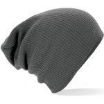 Beechfield dámská zimní čepice B461 Smoke Grey – Hledejceny.cz