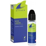 Imperia Shark Attack Shake & Vape Don Limon 10 ml – Zboží Dáma