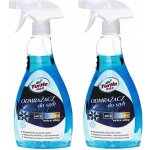 Turtle Wax Rozmrazovač skel 500 ml | Zboží Auto